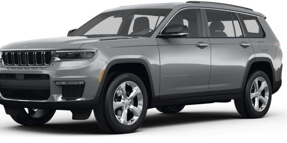 JEEP GRAND CHEROKEE 2022 1C4RJKBG3N8629352 image